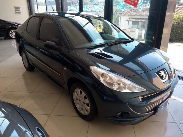 207 2011/2012 1.4 XR PASSION SPORT 8V FLEX 4P MANUAL