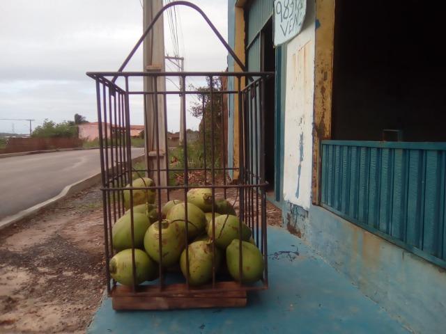 Gaiola pra guincho de coluna - Foto 2