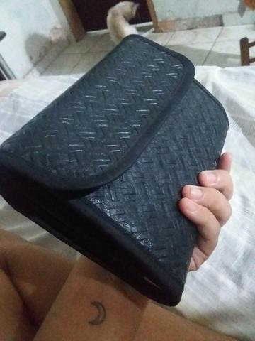 Bolsa porta jóias Rommanel