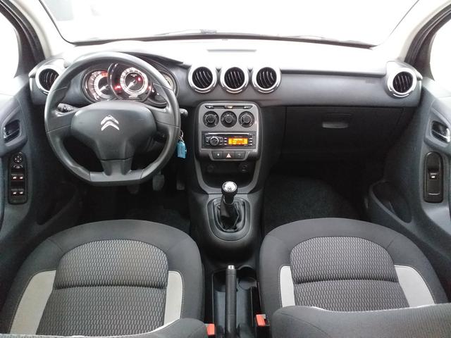 C3 tendance 25.000 km 2016 - Foto 9