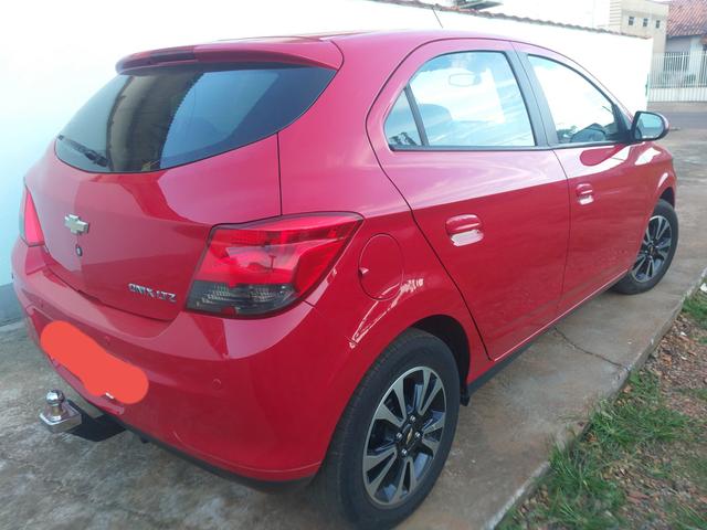 Onix LTZ 2014/2015 impecável revisado - Foto 12