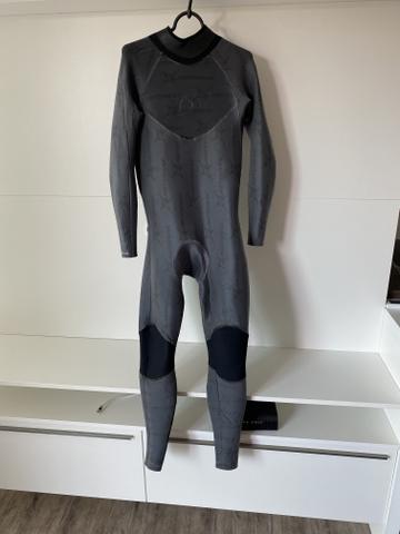 Roupa borracha Rip Curl - Foto 4