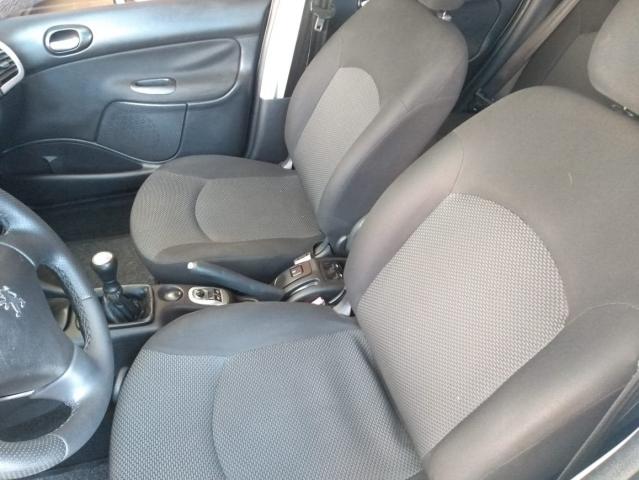 207 2011/2012 1.4 XR PASSION SPORT 8V FLEX 4P MANUAL - Foto 3