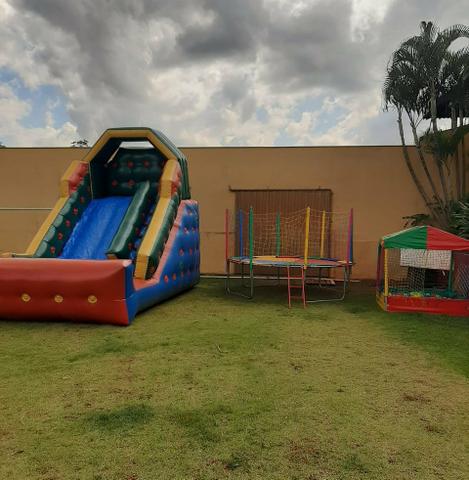 ??rj brinquedos locações ?? - Foto 4
