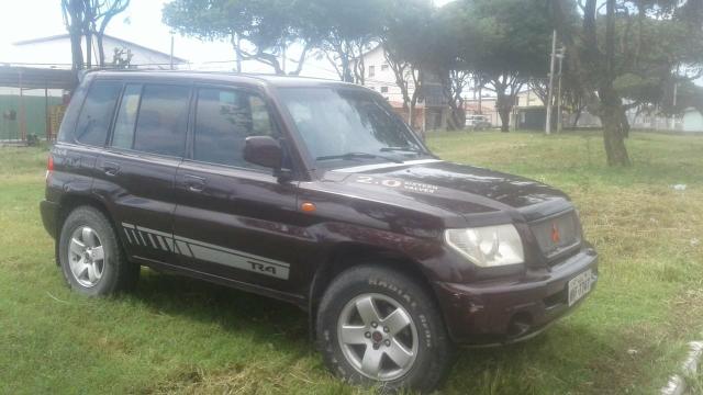 Pajero tr4 - Foto 3