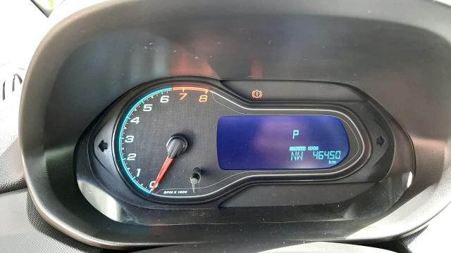 Ônix LTZ 1.4 17/18 Automatico 45 mil km - Foto 13