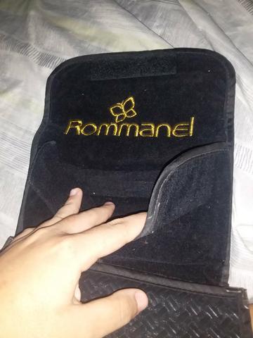 Bolsa porta jóias Rommanel - Foto 3