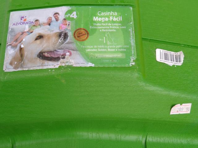 Casa pra cachorros - Foto 5