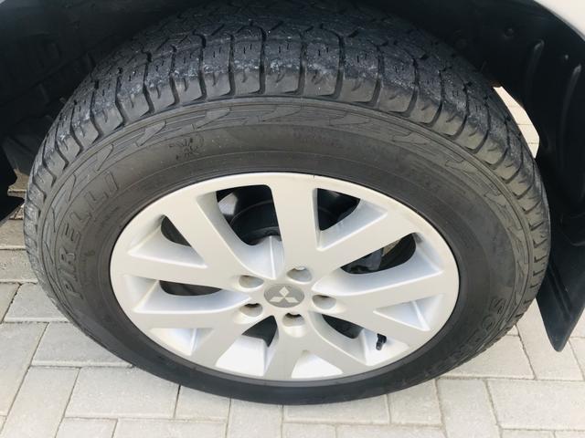 MITSUBISHI PAJERO TR4 4x4 FLEX AUT - Foto 15