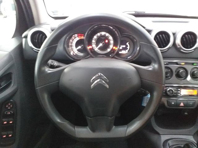 C3 tendance 25.000 km 2016 - Foto 3