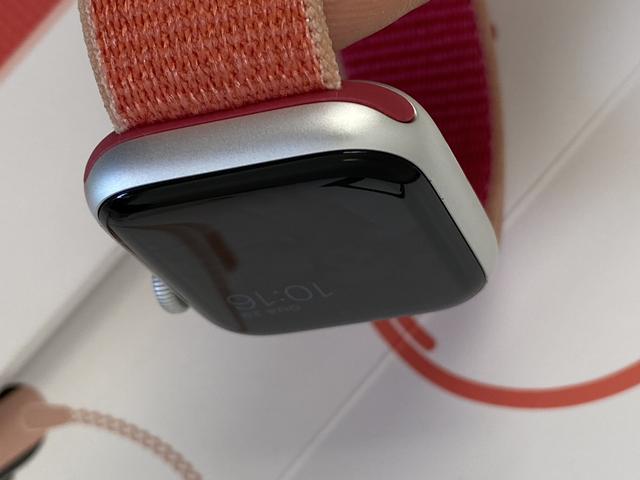 Apple Watch série 5 - Foto 5