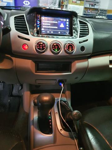 Triton 3.2 HPE AT diesel EXTRA - Foto 10