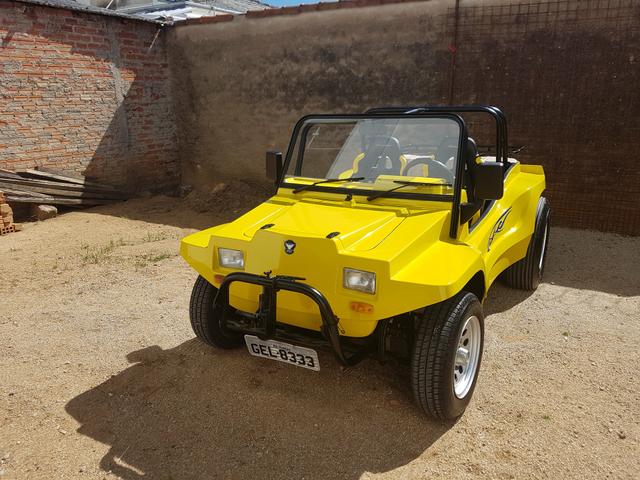 Buggy - Foto 9