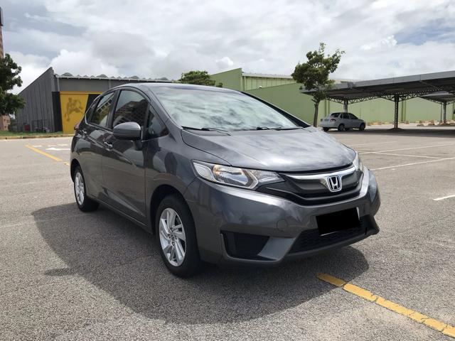 Honda Fit 2016 AUTOMÁTICO | UNICO DONO - Foto 4