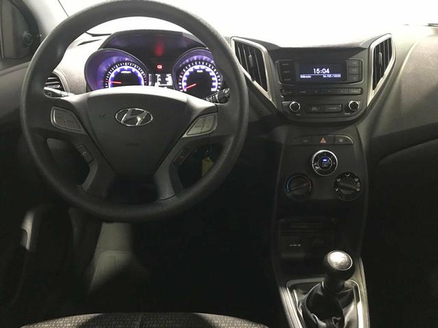 Hyundai HB20 1.0 unique ( preço à vista sem troca) - Foto 7