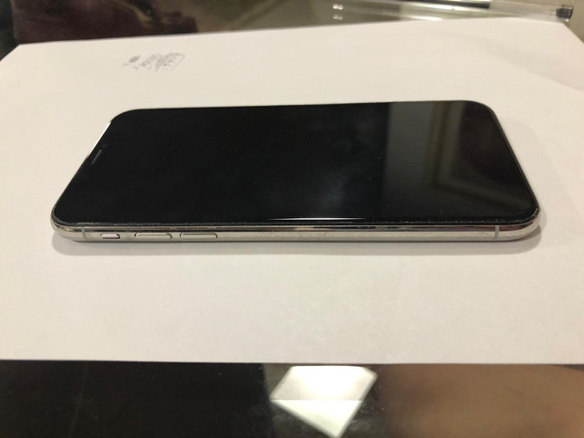 Vendo iPhone X, 64g, muito conservado! - Foto 3
