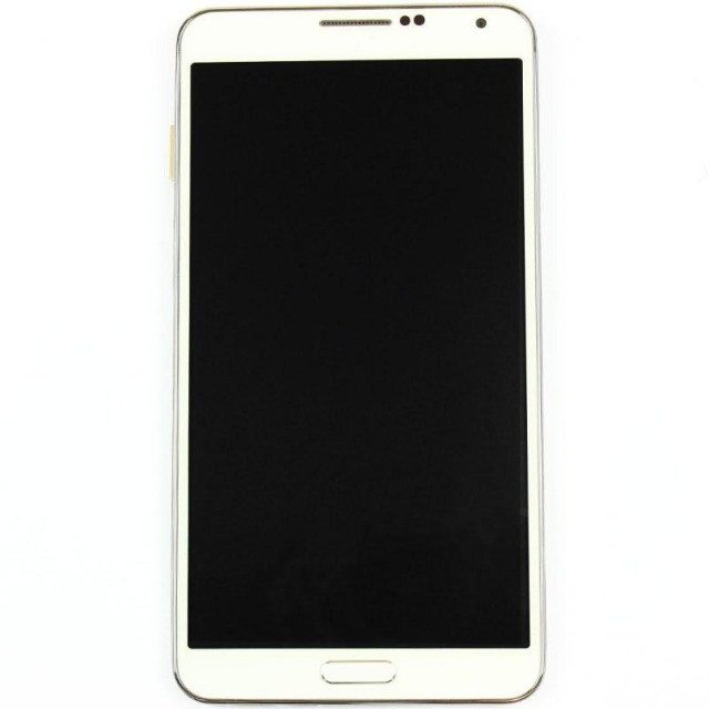 Quero conprar Samsung Note 3 SM N9005 com Defeito - Foto 2