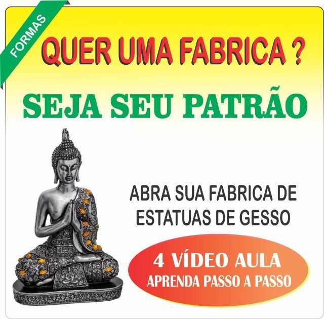 Curso de formas de silicone , curso online vídeo aulas - Foto 2