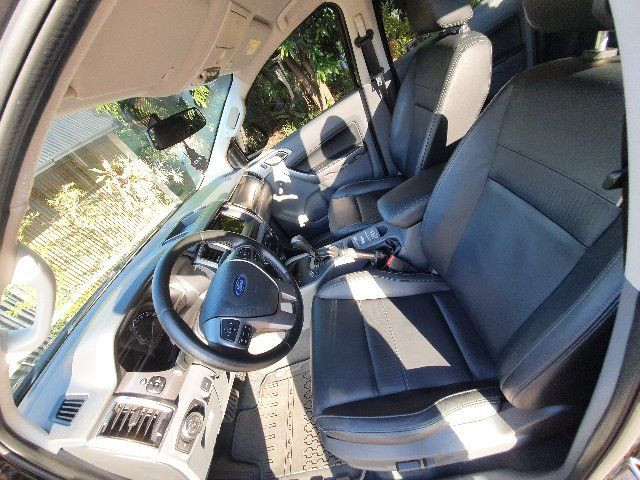 Ford Ranger XLT 3.2 Diesel 4x4 AT 2019 - Foto 6