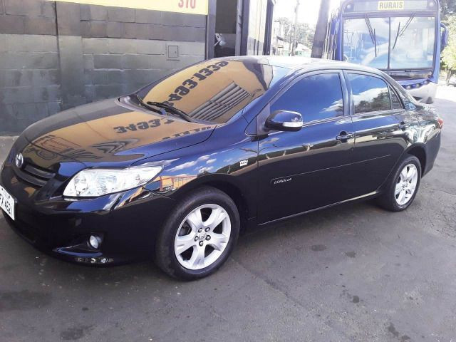 Toyota corolla - Foto 7