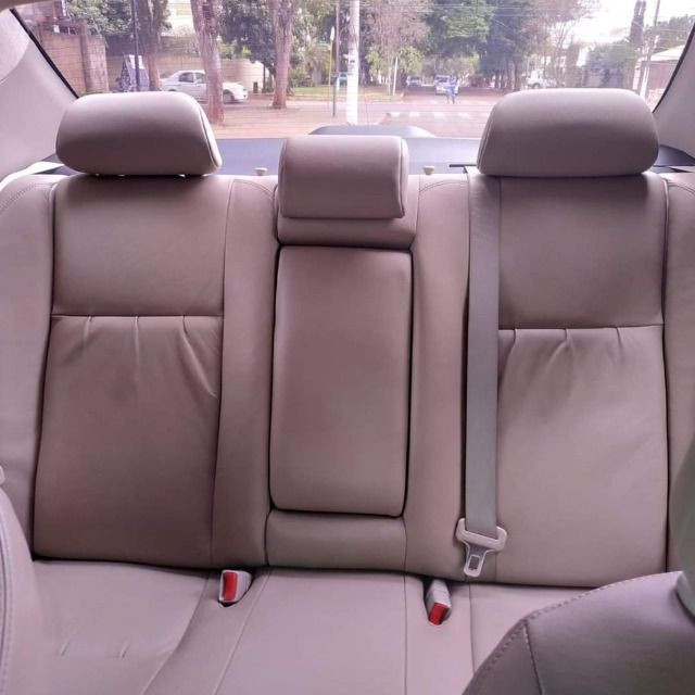 Corolla Altis 2.0 2012 - Foto 8