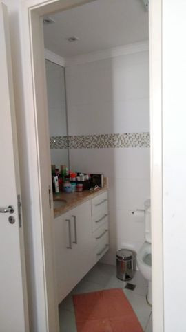 Lindo Apto no Inspiratto Residence - Swift - Campinas (SP)