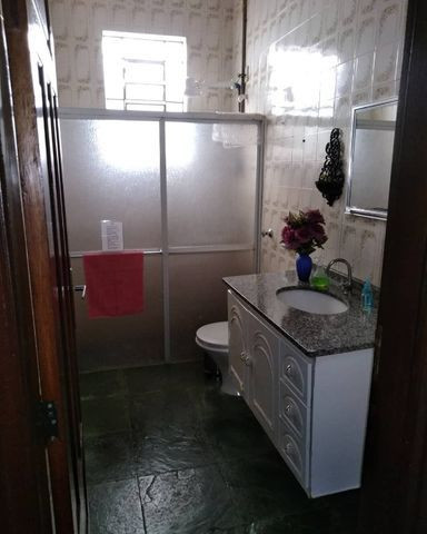 * - Diária Quarto Individual 45,00 ou Quarto Duplo 65,00 - Foto 12