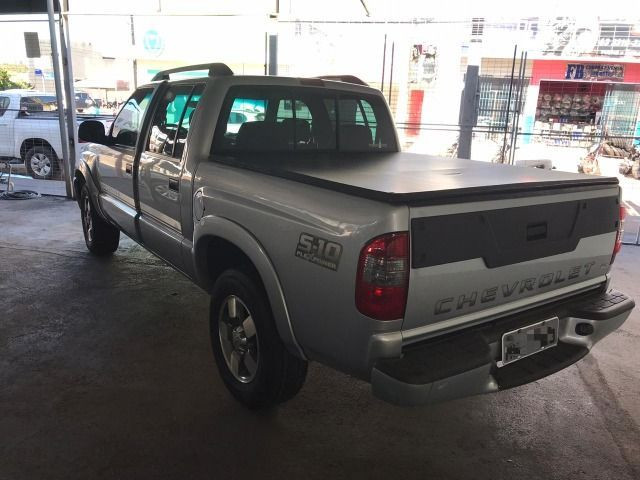 S10 executiva Flex 2011/11 - Foto 4