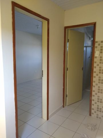 Augo Apartamento no Centro de Garanhuns com tranquilidade de Campo - Foto 8
