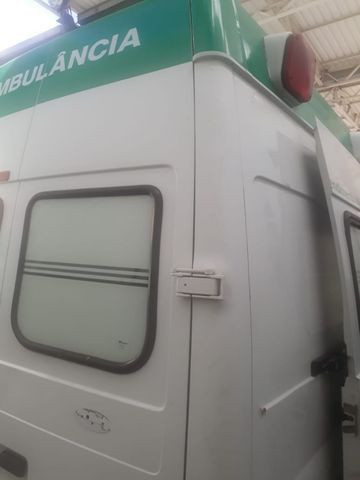 Van Ambulância - Foto 6