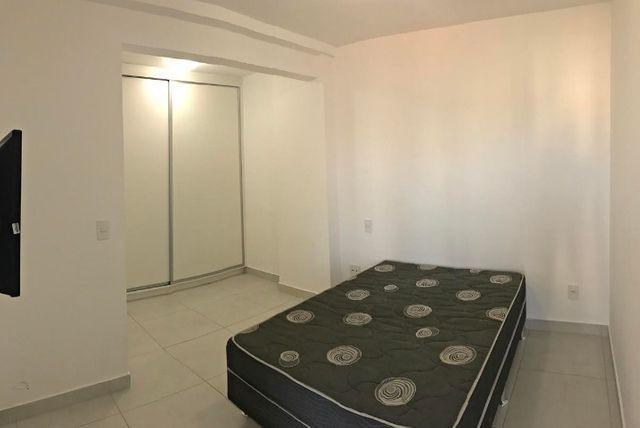 Apartamento 1 quarto, mobiliado - Leste Universitário - Foto 11