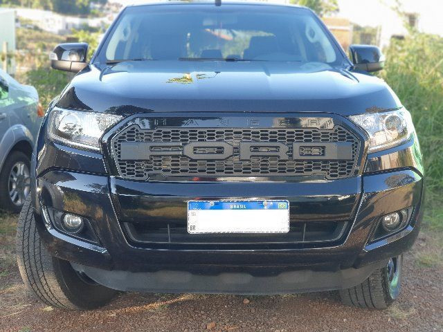 Ford Ranger XLT 3.2 Diesel 4x4 AT 2019 - Foto 4