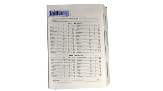 Bíblia Sagrada Mulher Feminina Notas P Jovens Ntlh Promocao - Foto 5