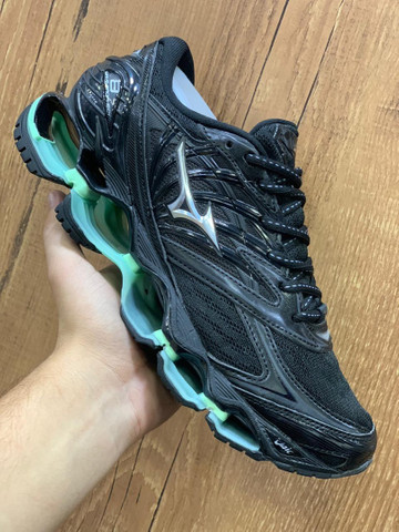 Mizuno Prophecy 8