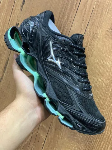 Mizuno Prophecy 8