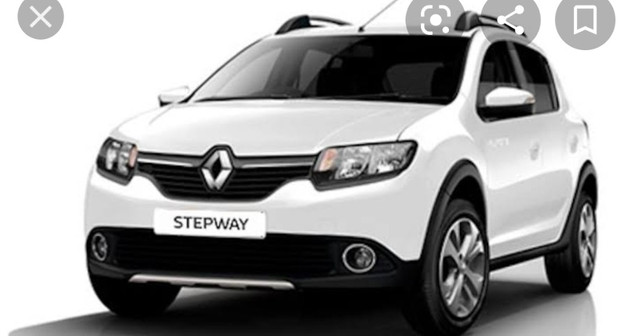 Stepway zen mec 2020/2021
