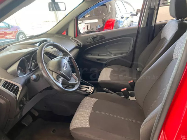 Ecosport 1.6 SE Automática - 2016 - Foto 7