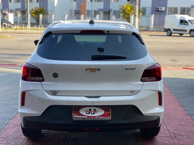 Barbada Hoje Novo Onix 2020 0KM Zero - Foto 5