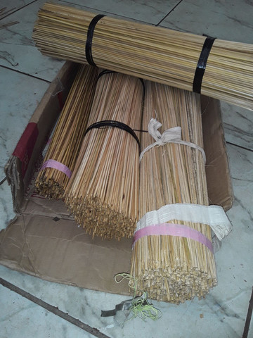 Matarial para fazer pipas - Foto 4