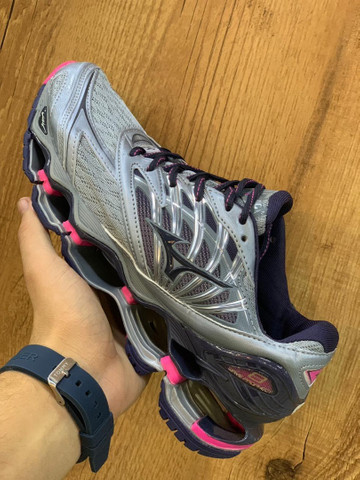 Mizuno Prophecy 8 - Foto 3