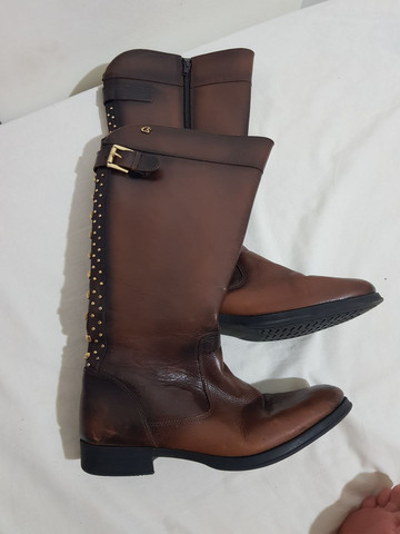 carmen steffens botas