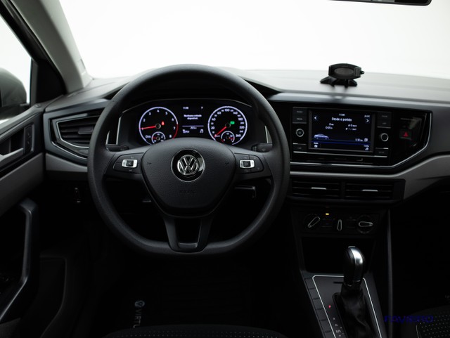 Volkswagen Virtus 1.0 200 TSI Comfortline (Flex) (Aut) - Foto 14