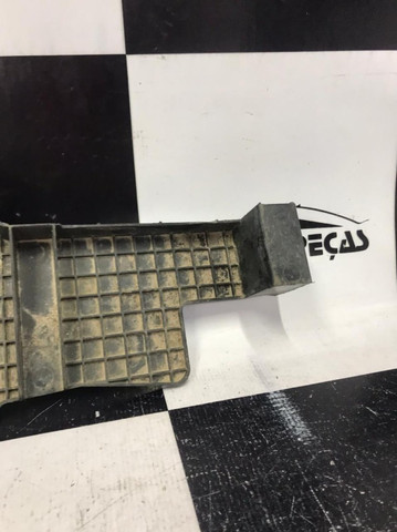Canal Guia De Ar Vw Fox Original 5z0820160a - Foto 5
