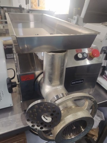 Moedor de carne boca 10 pronta entrega