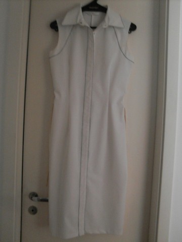 Vestido midi MNG - Foto 4