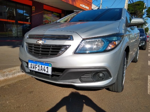 ONIX 2013 LT 1 4 FLEX COMPLETO