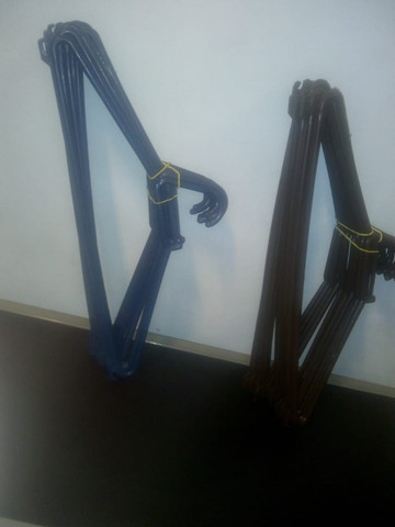 cabides simples  - Foto 2