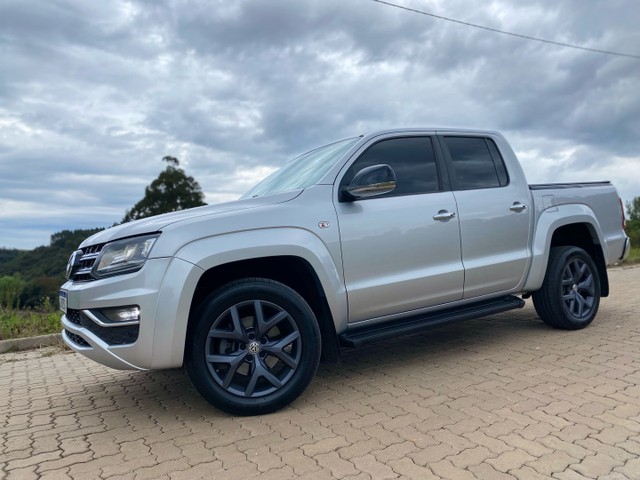 AMAROK V6