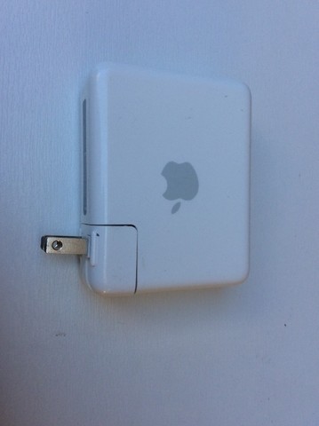 AirPort  extreme Apple  - Foto 4