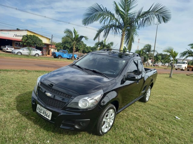 MONTANA SPORT 2014 1.4 COMPLETA